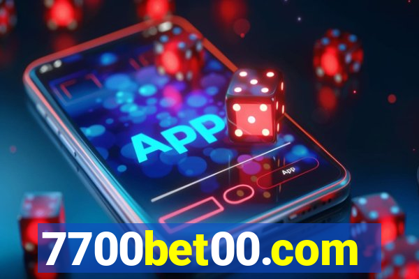 7700bet00.com