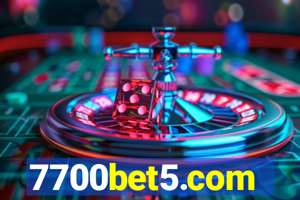 7700bet5.com