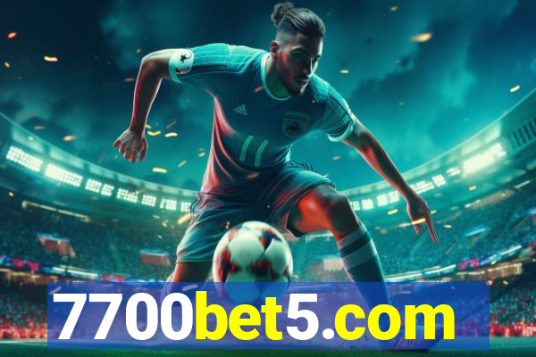 7700bet5.com