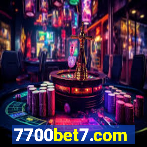 7700bet7.com