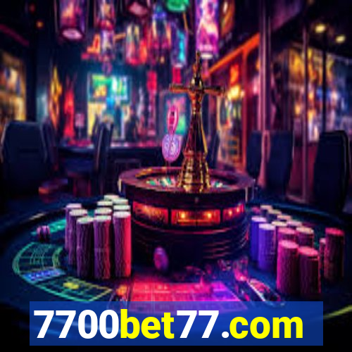 7700bet77.com