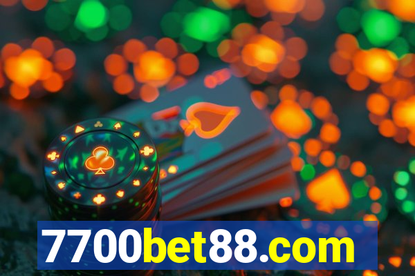 7700bet88.com