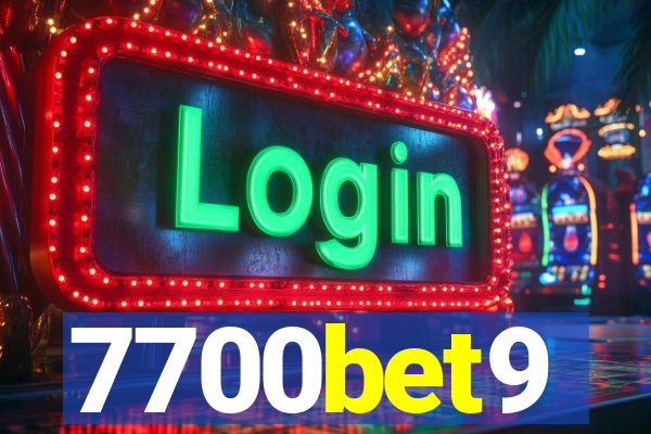 7700bet9