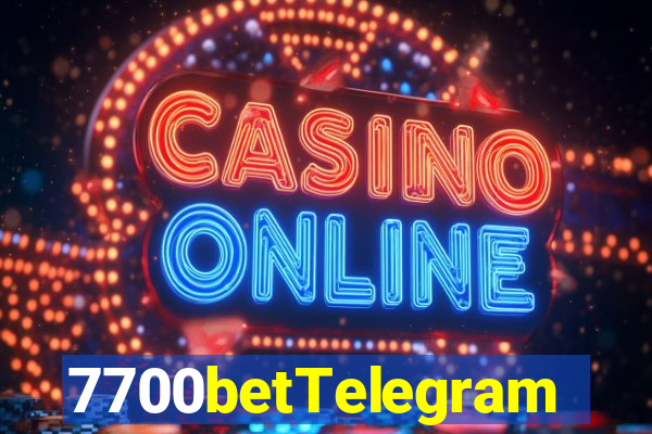 7700betTelegram