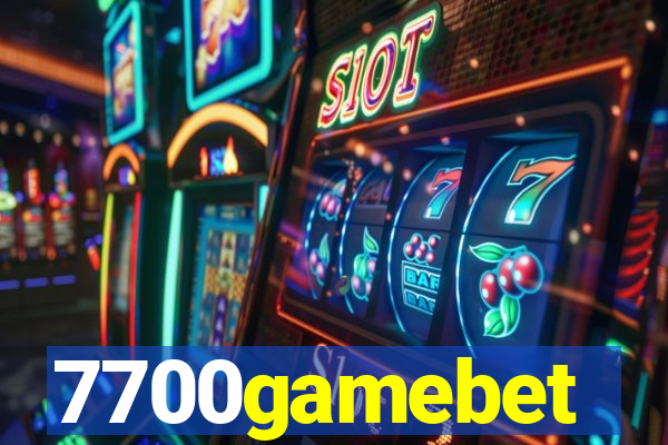 7700gamebet