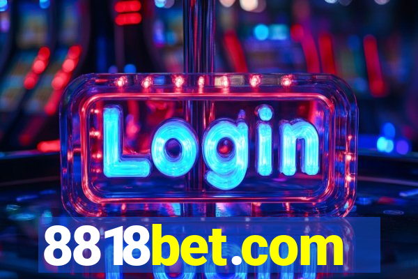 8818bet.com