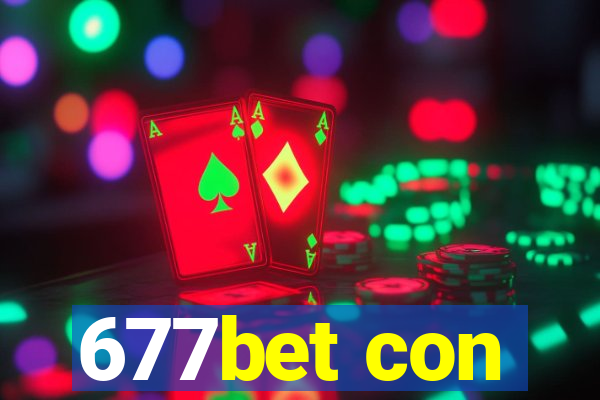 677bet con