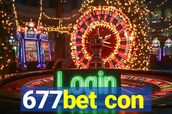 677bet con