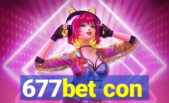 677bet con