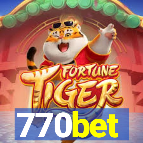 770bet