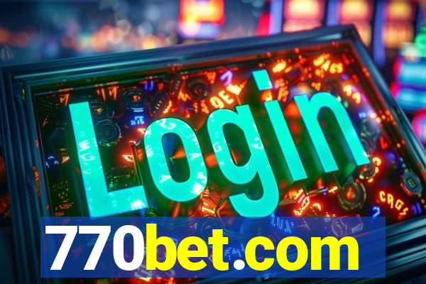 770bet.com