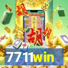 7711win