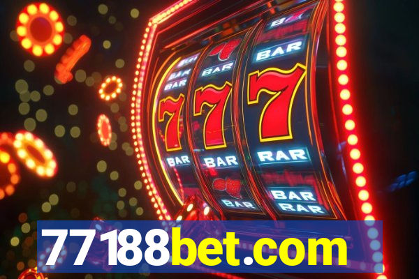 77188bet.com