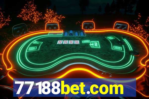 77188bet.com