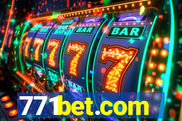 771bet.com