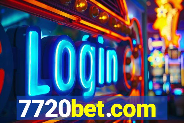 7720bet.com