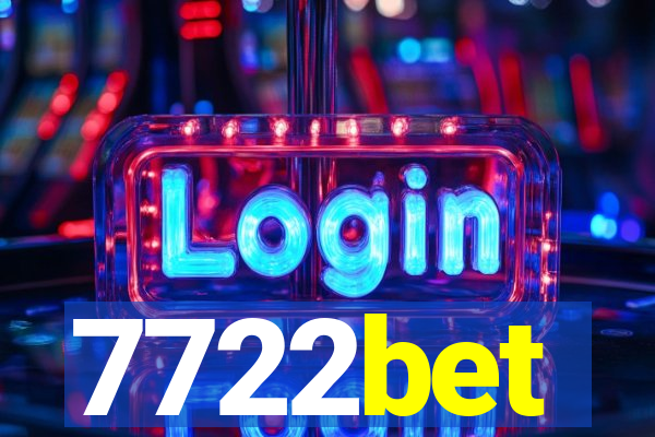 7722bet