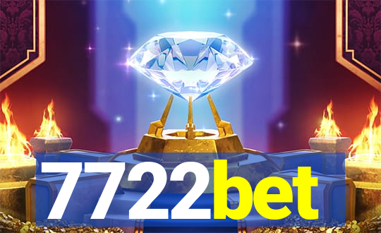 7722bet