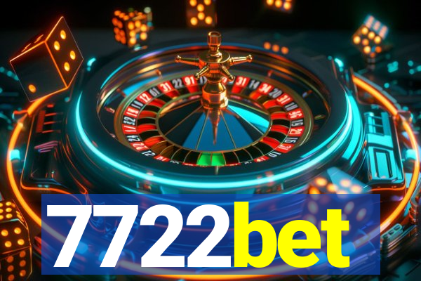 7722bet