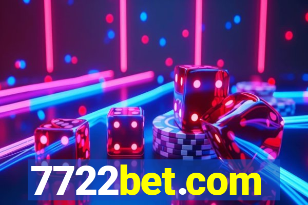 7722bet.com