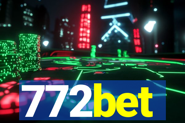 772bet