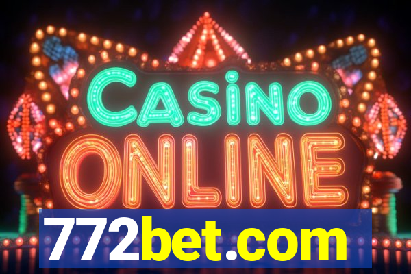 772bet.com