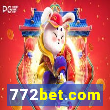 772bet.com