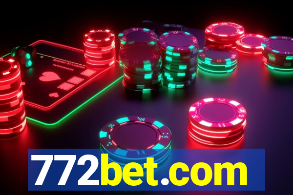 772bet.com