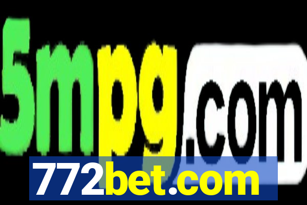 772bet.com