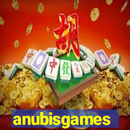 anubisgames