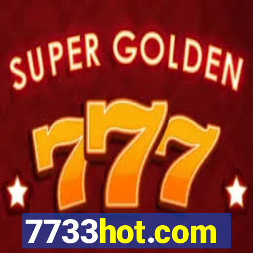 7733hot.com