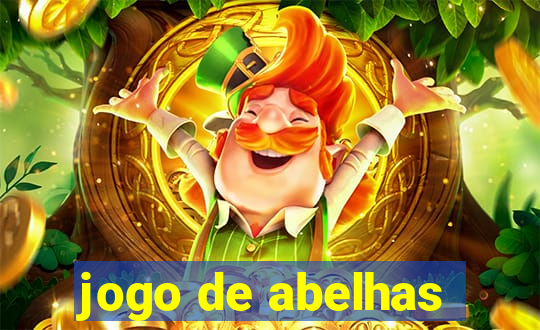 jogo de abelhas