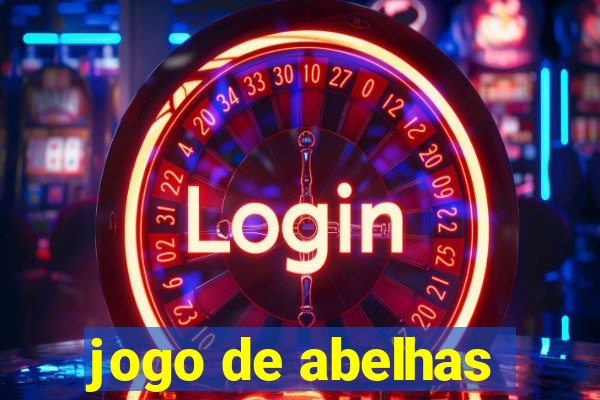 jogo de abelhas