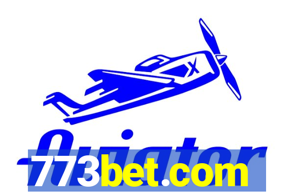 773bet.com