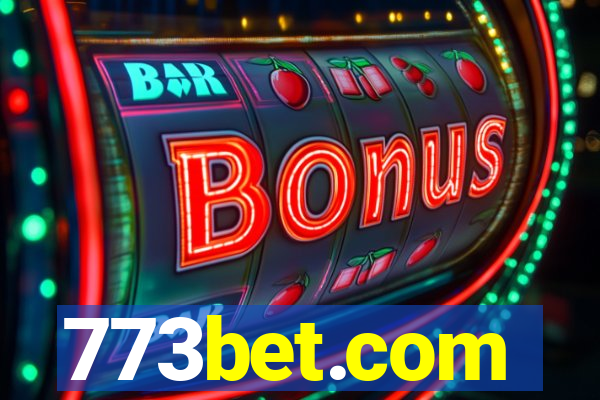 773bet.com