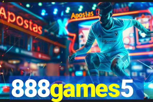 888games5