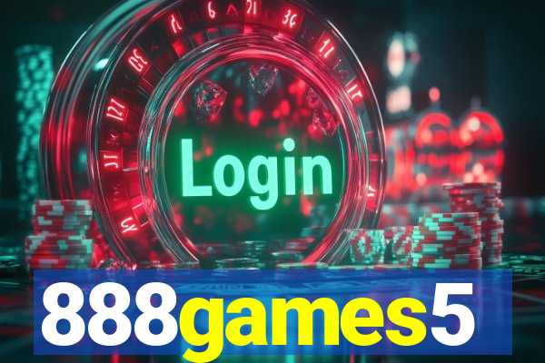 888games5