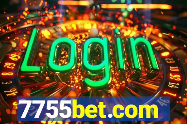 7755bet.com