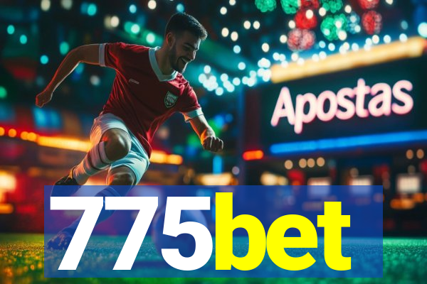 775bet