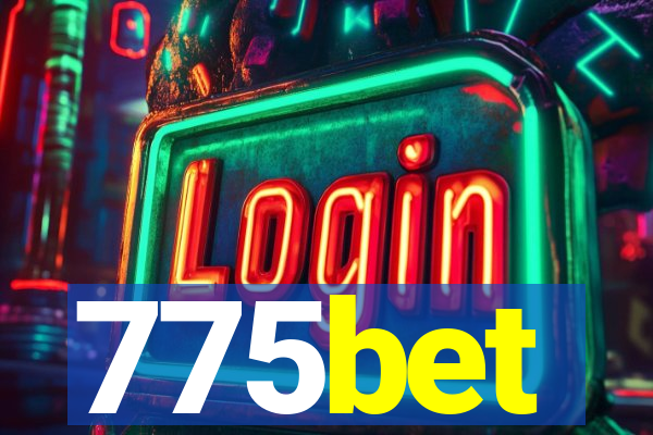 775bet