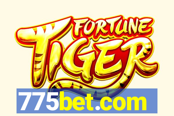 775bet.com