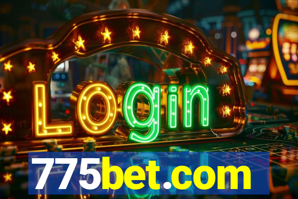 775bet.com