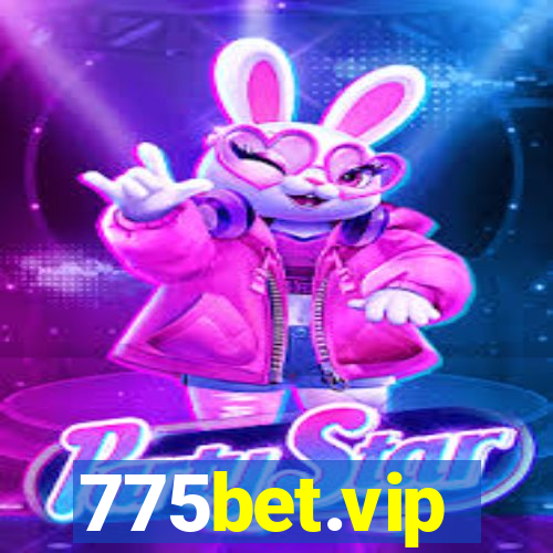 775bet.vip