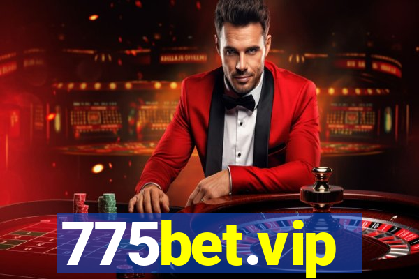 775bet.vip