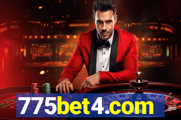 775bet4.com