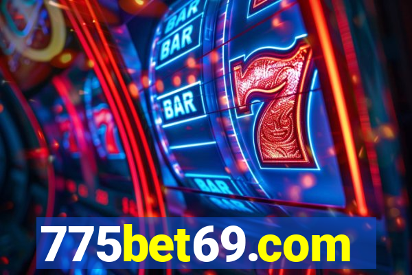 775bet69.com