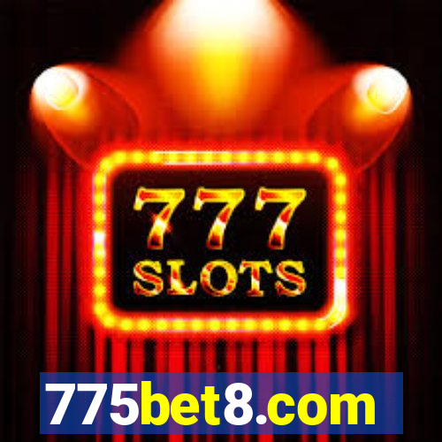 775bet8.com