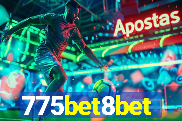 775bet8bet