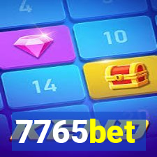 7765bet