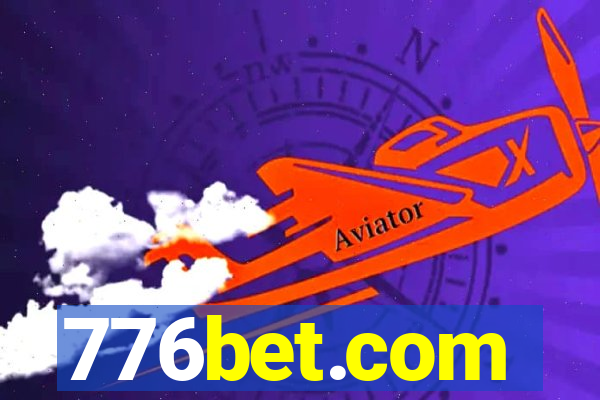 776bet.com